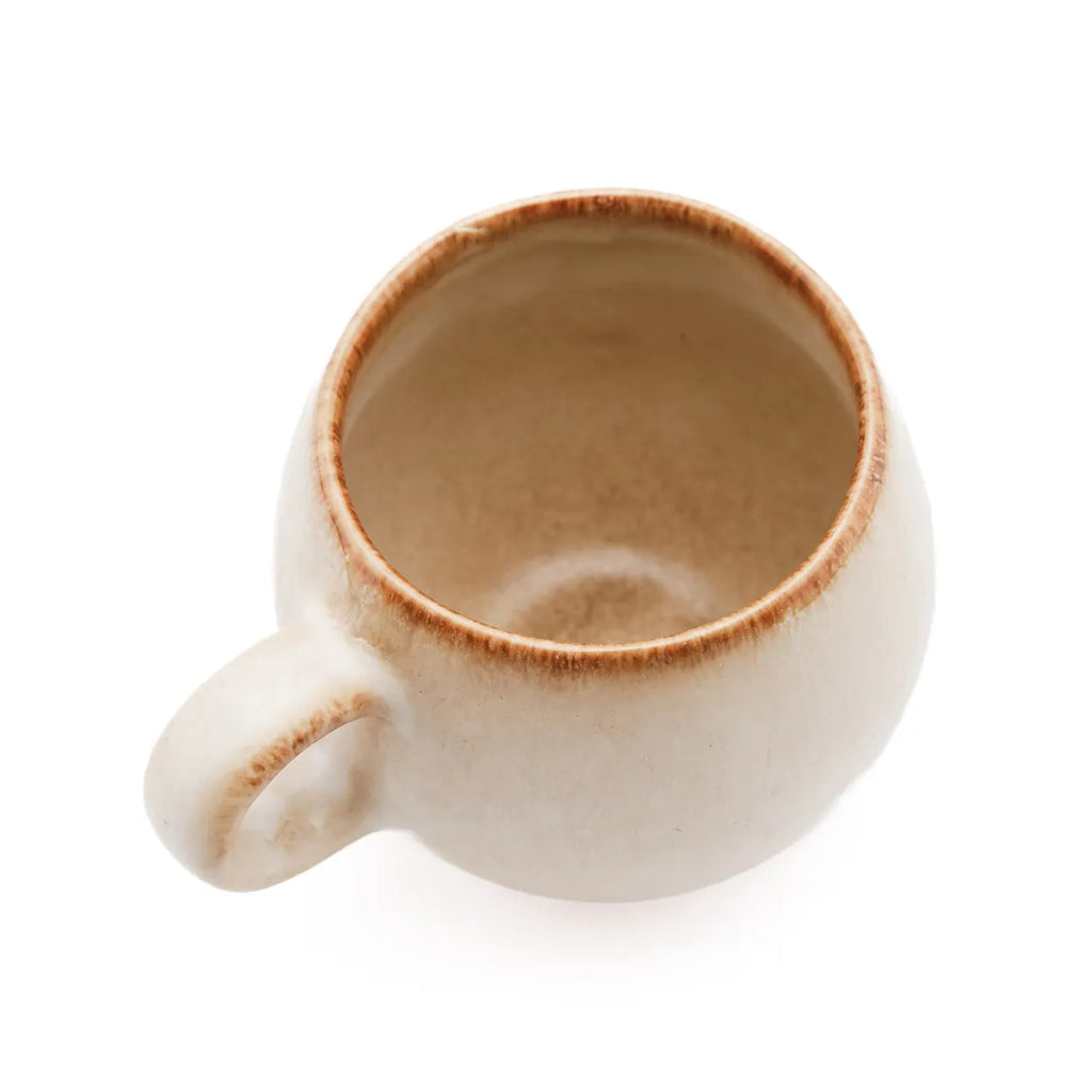 The Cascais Espresso Cup - S (Set of 6)