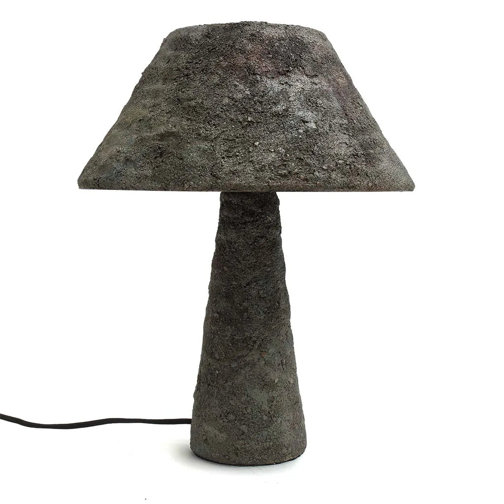 Concrete Cosy tafellamp