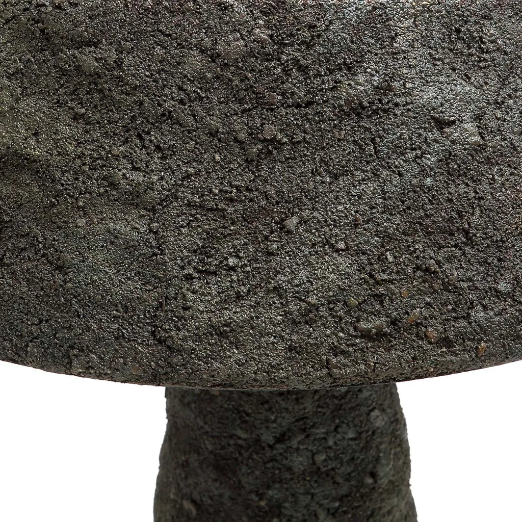 Concrete Cosy tafellamp