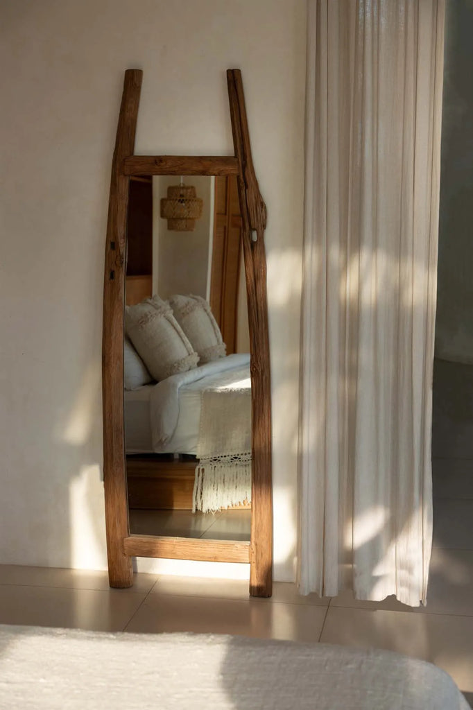 De Fabulook Dressing spiegel