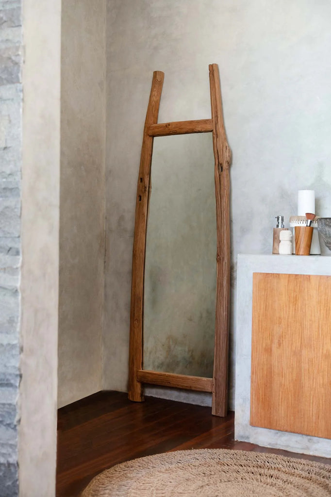 De Fabulook Dressing spiegel
