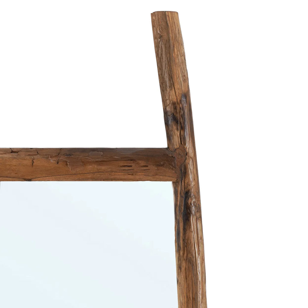 De Fabulook Dressing spiegel