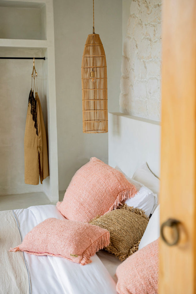 De Visval Hanger - L