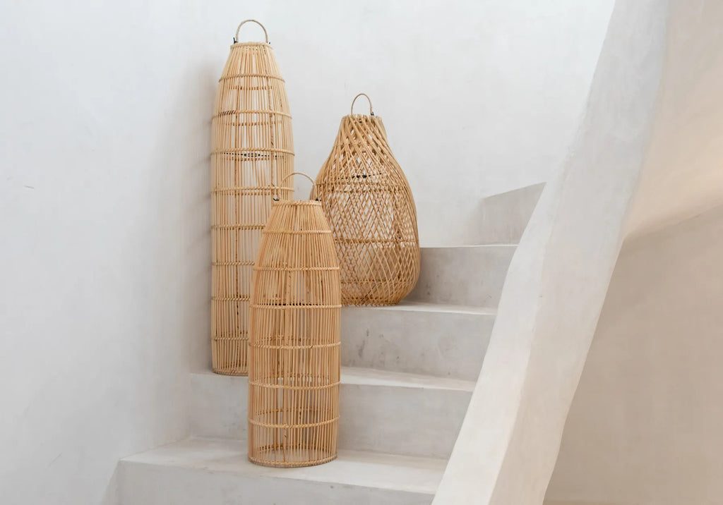 De Visval Hanger - L