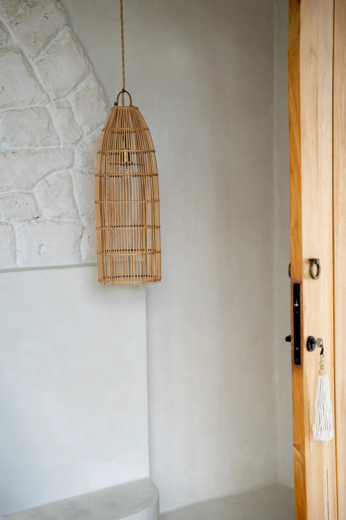 Fish Trap hanglamp - M