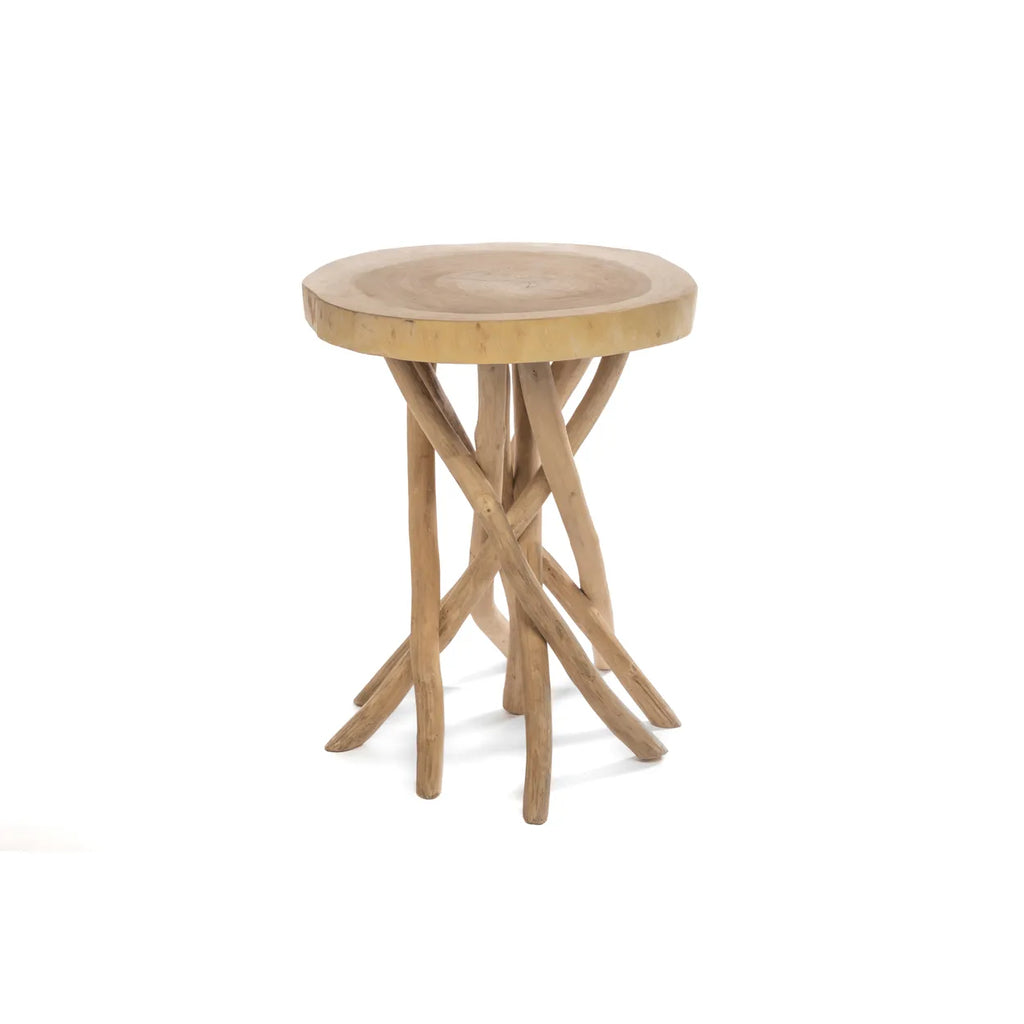 Gili bijzettafel