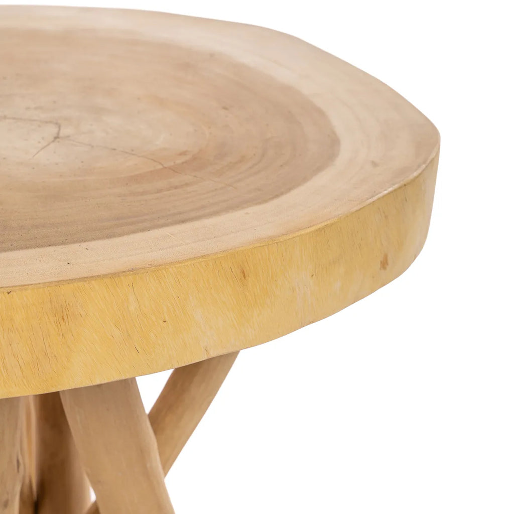 Gili bijzettafel