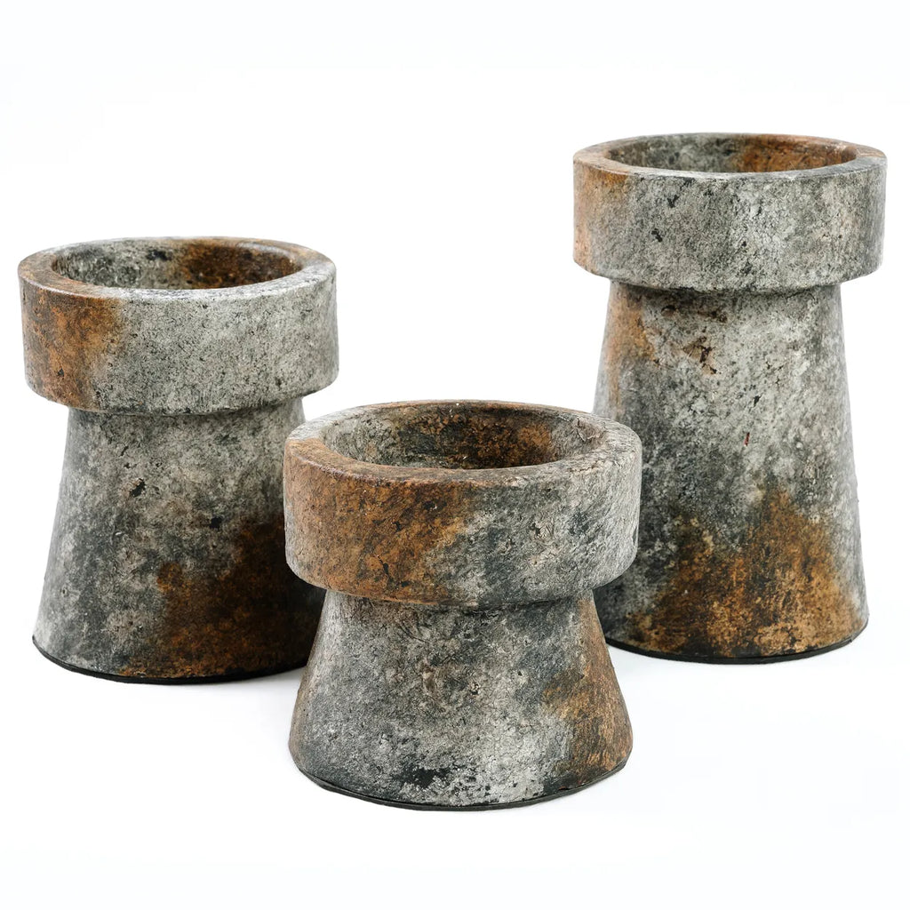 The Gypsy Candle Holder - M