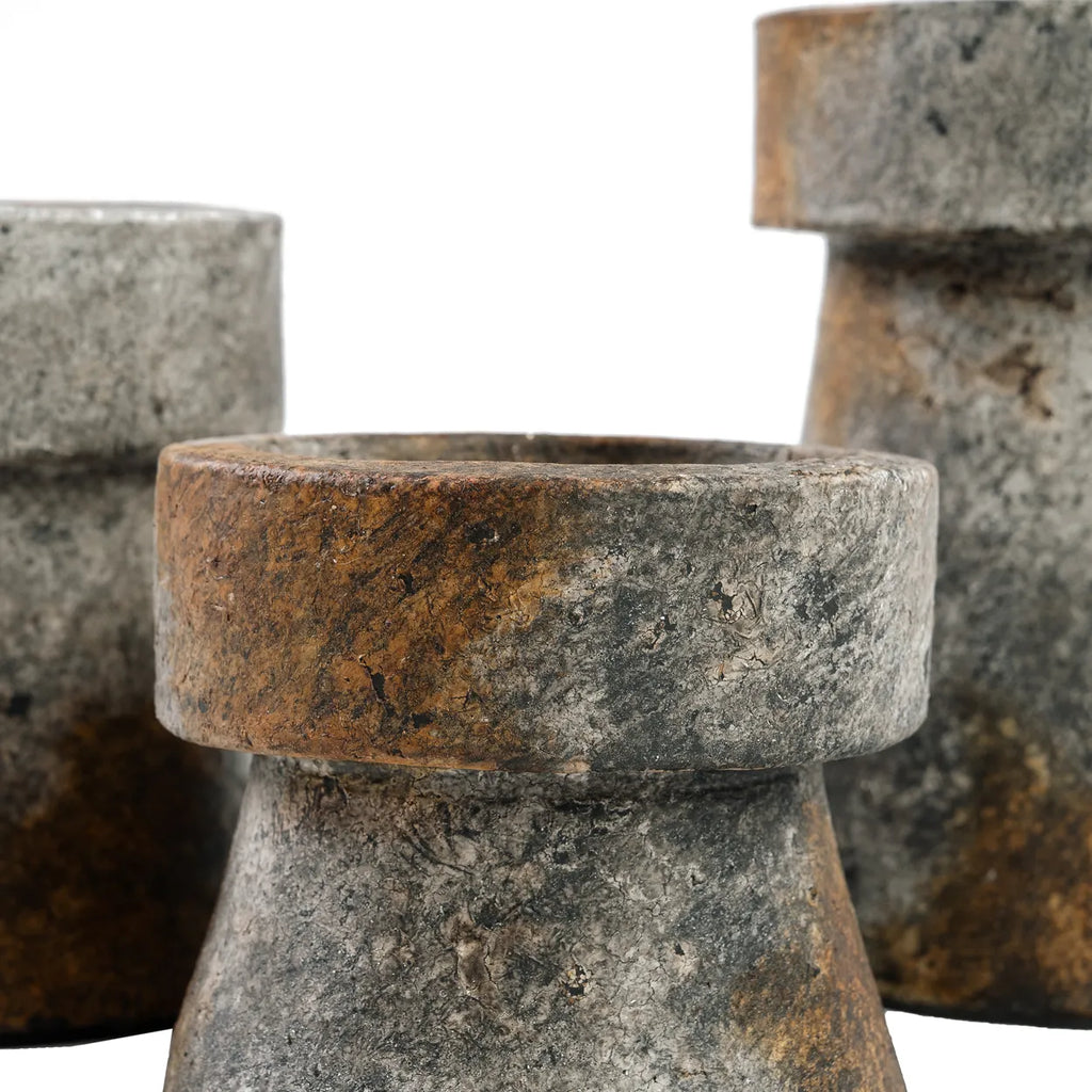 The Gypsy Candle Holder - M