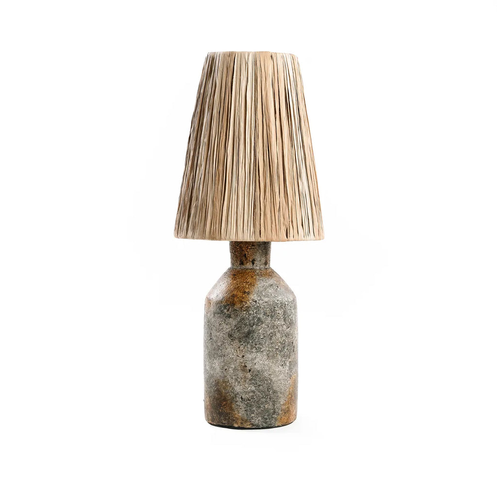 The Ithaka Table Lamp