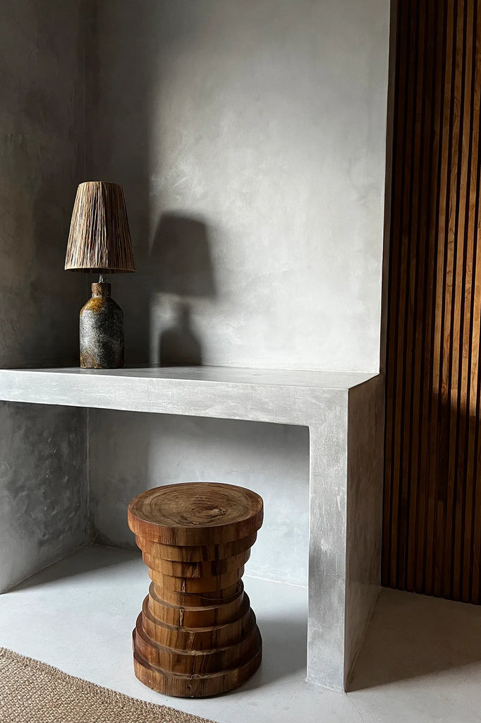 The Ithaka Table Lamp