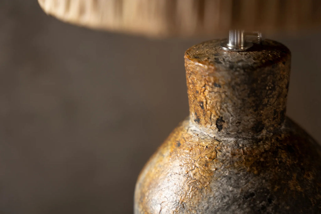 The Ithaka Table Lamp