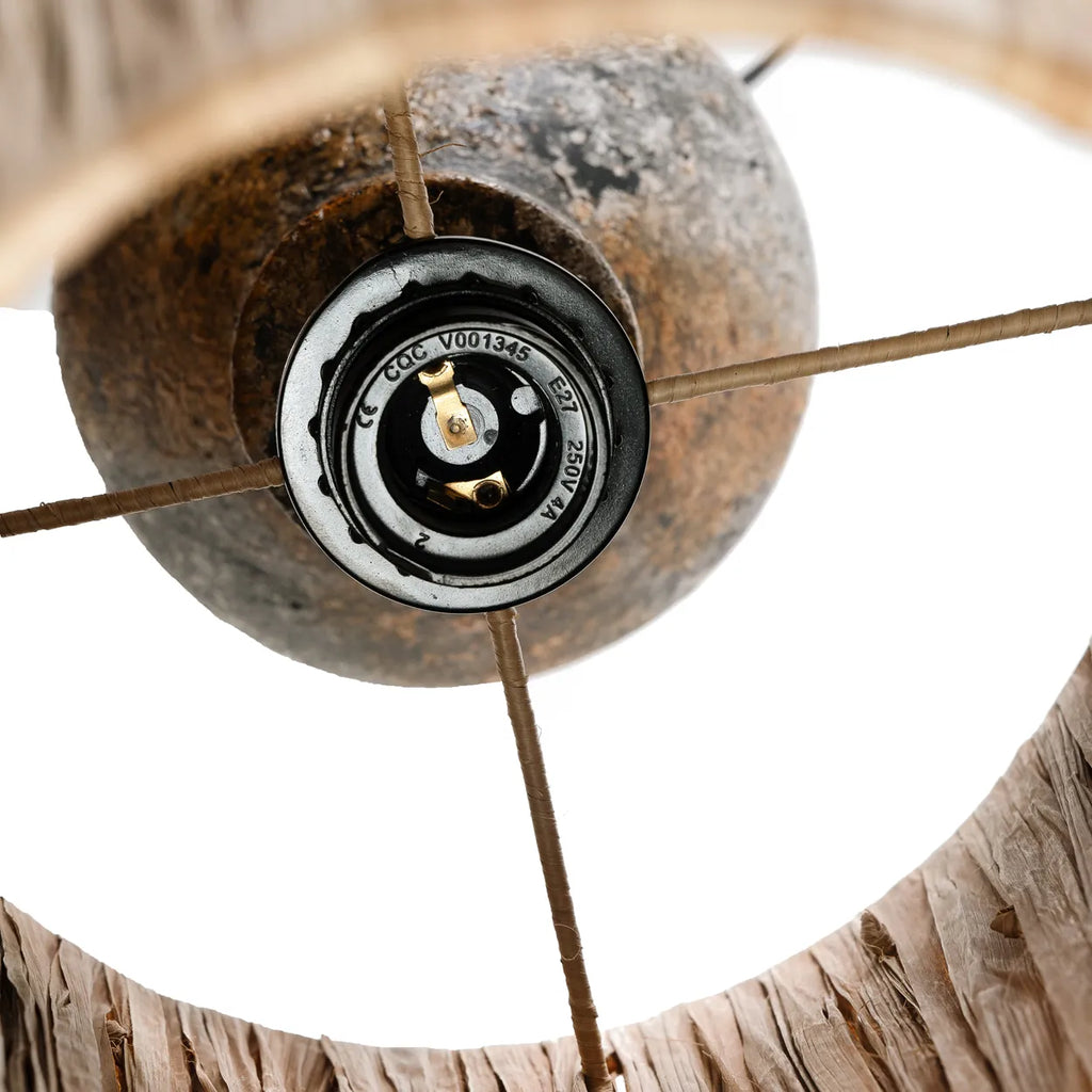 The Ithaka Table Lamp