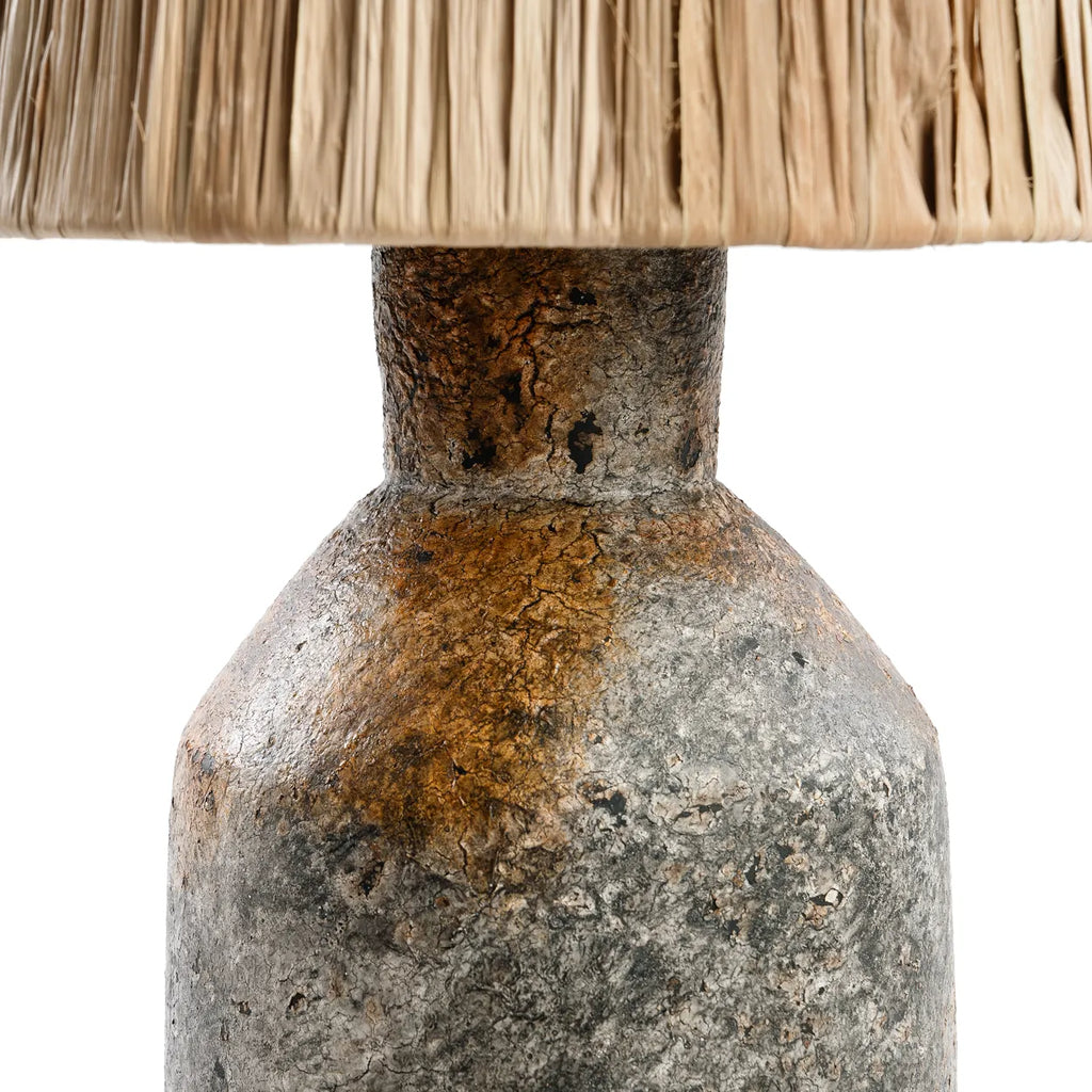 The Ithaka Table Lamp