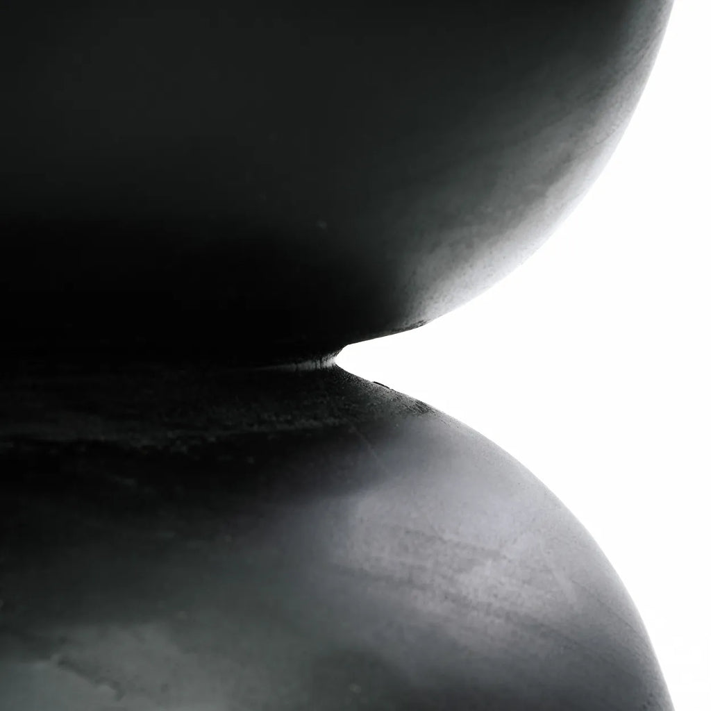 The Carbon Crow Stool