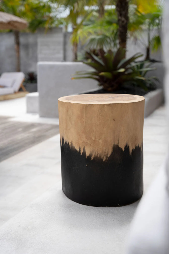 The Morocho Stool