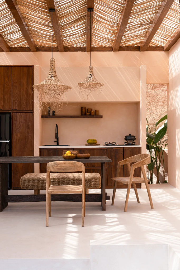 De Mykonos hanglamp - L