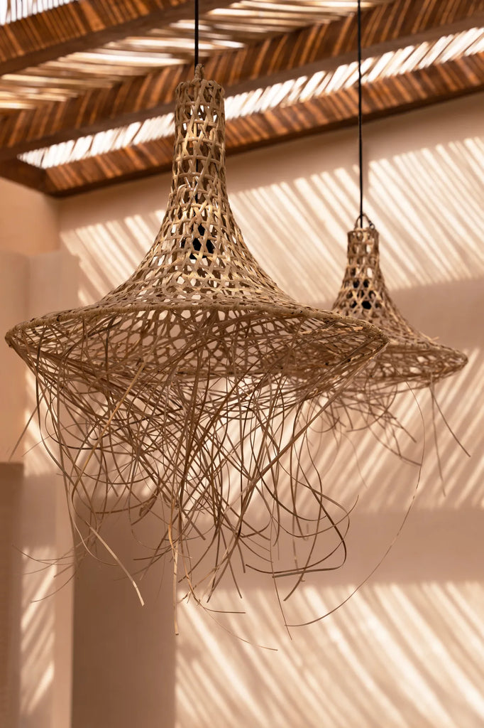 De Mykonos hanglamp - L