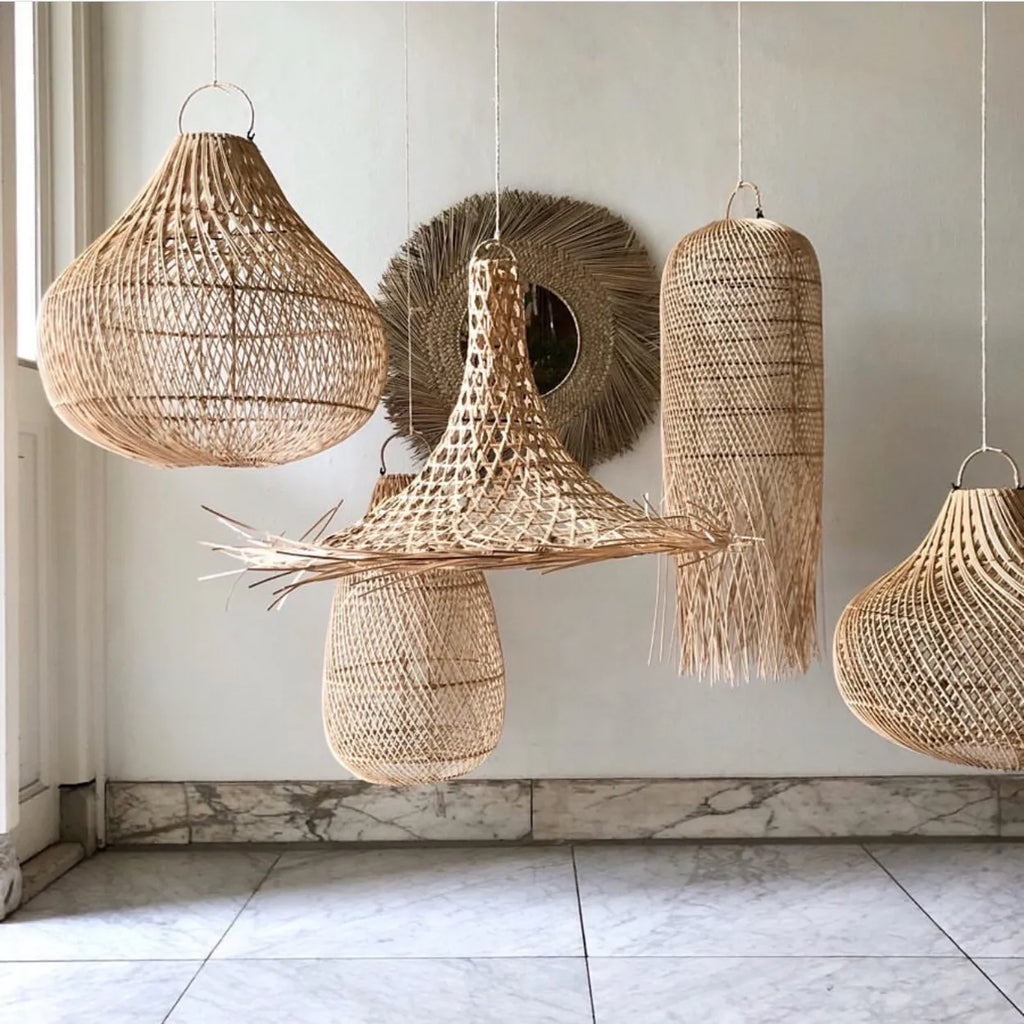 De Mykonos hanglamp - L