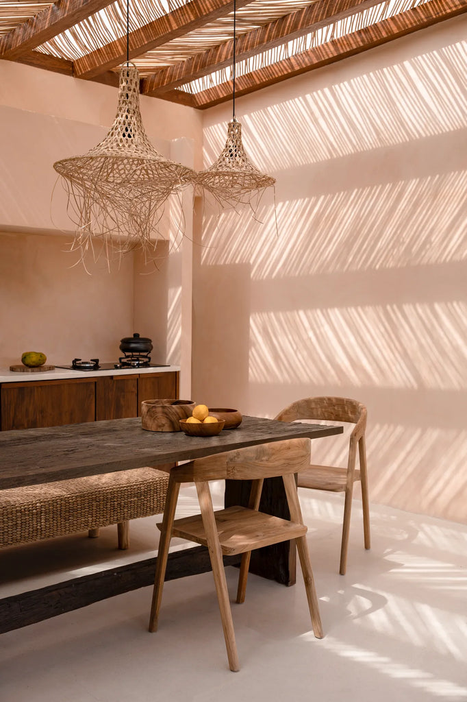Mykonos hanglamp - M