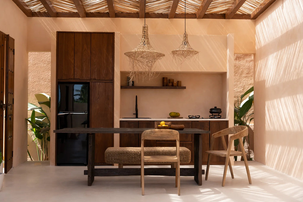 Mykonos hanglamp - M