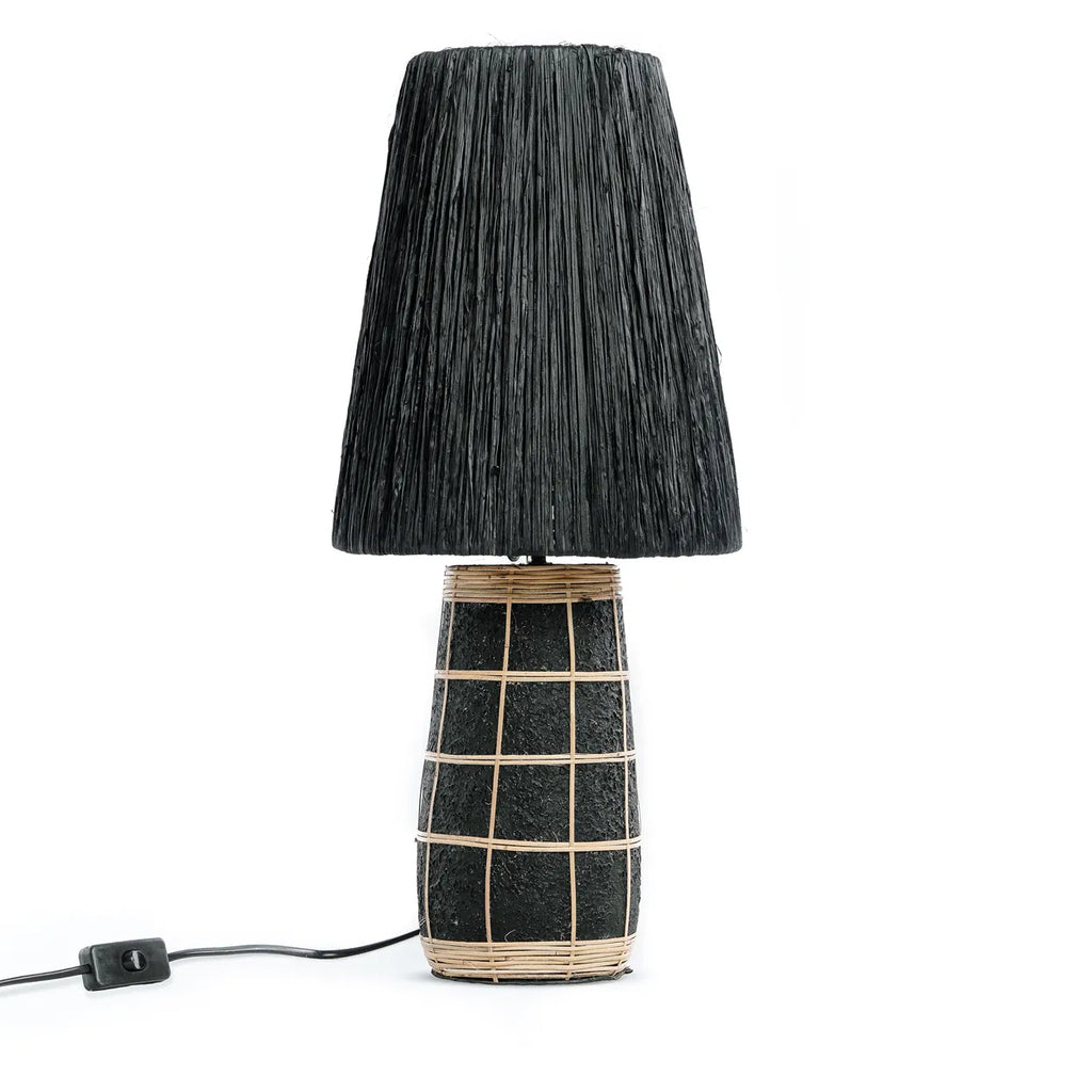 The Naxos Table Lamp