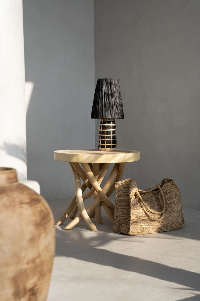 The Naxos Table Lamp