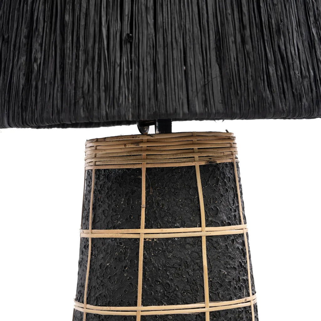 The Naxos Table Lamp