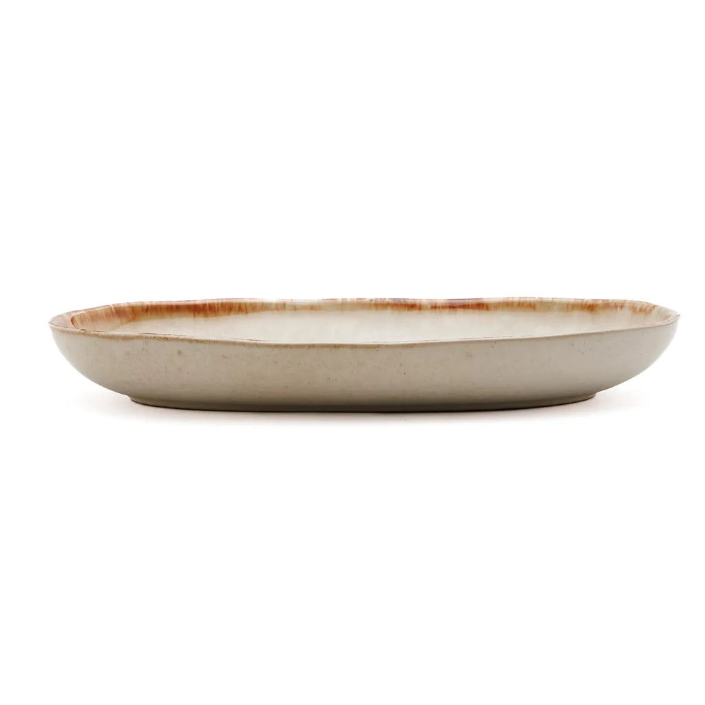 The Oval Cascais Bowl - M -(Set of 6)
