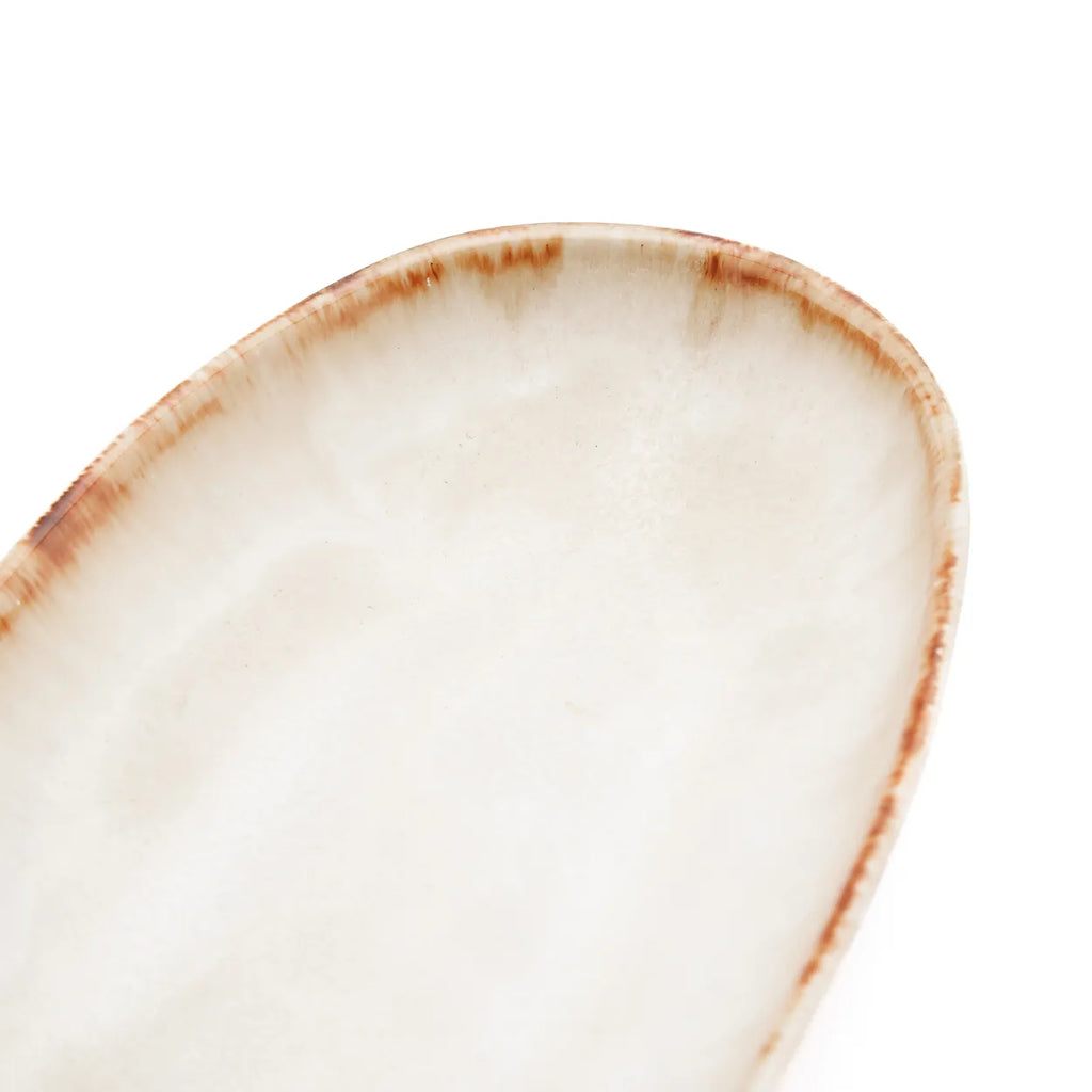 The Oval Cascais Bowl - M -(Set of 6)