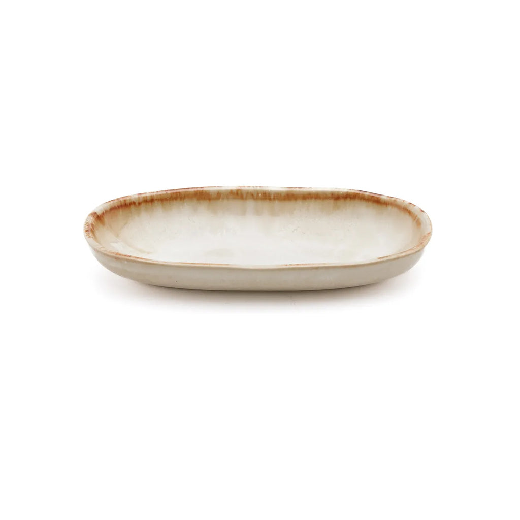 The Oval Cascais Bowl - S (Set of 6)