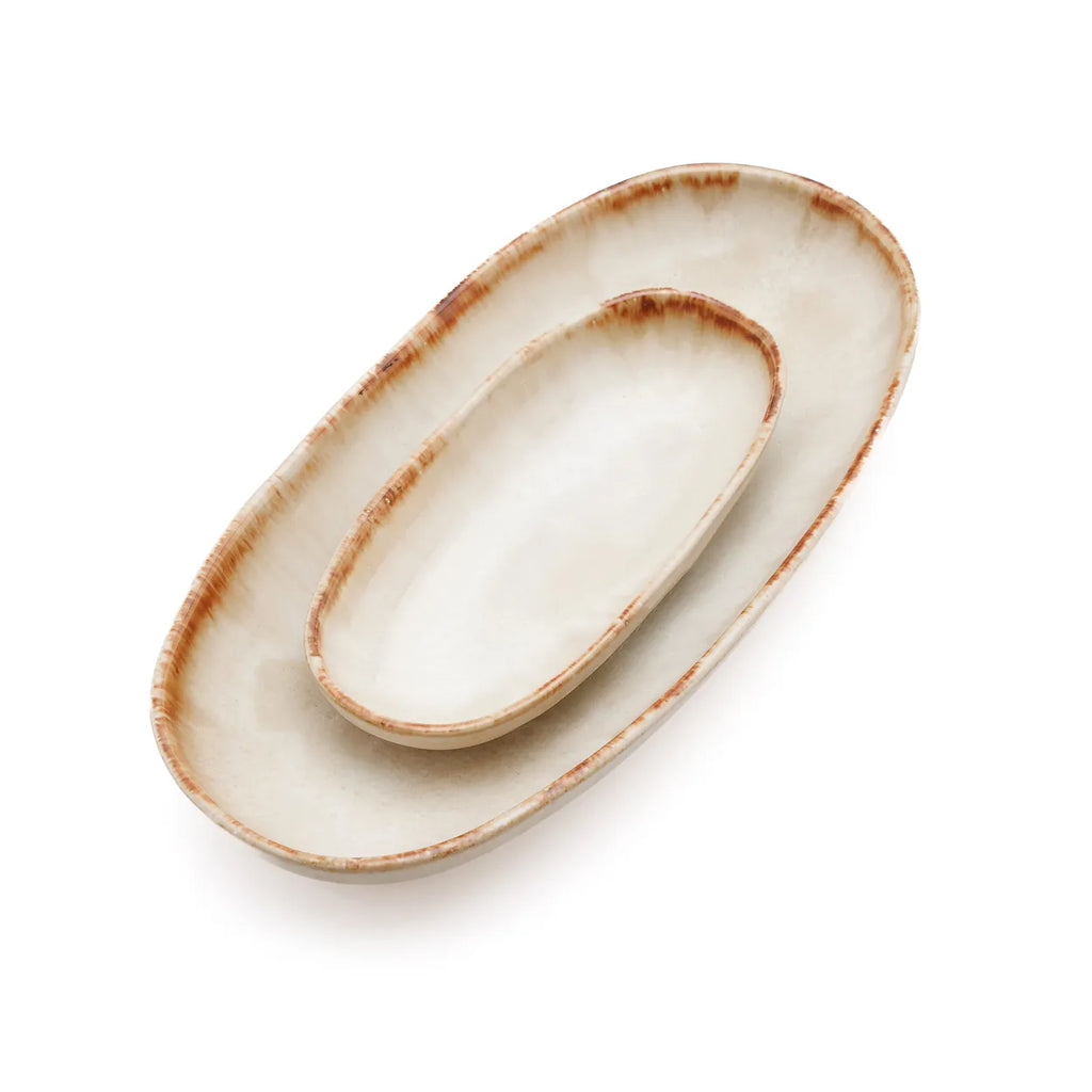 The Oval Cascais Bowl - S (Set of 6)