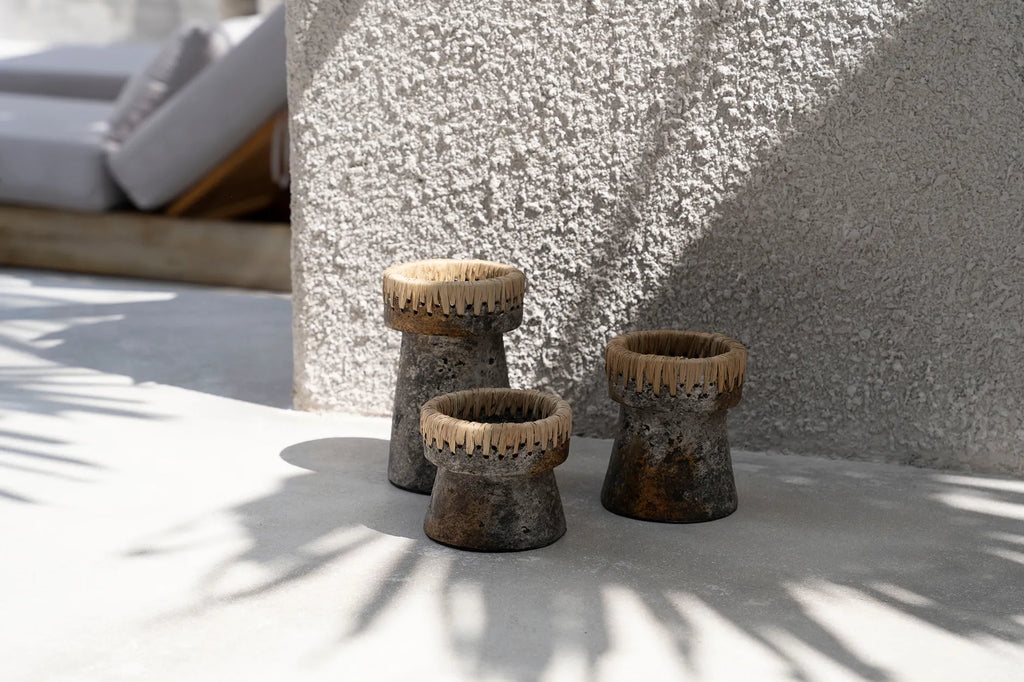 The Pretty Candle Holder - M