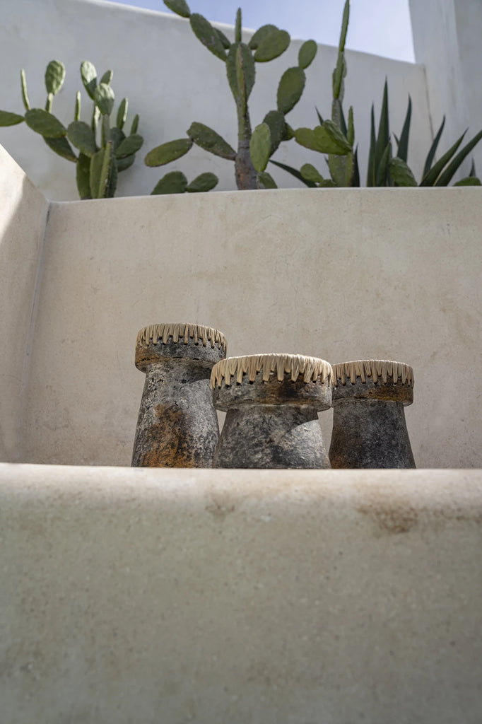 The Pretty Candle Holder - S