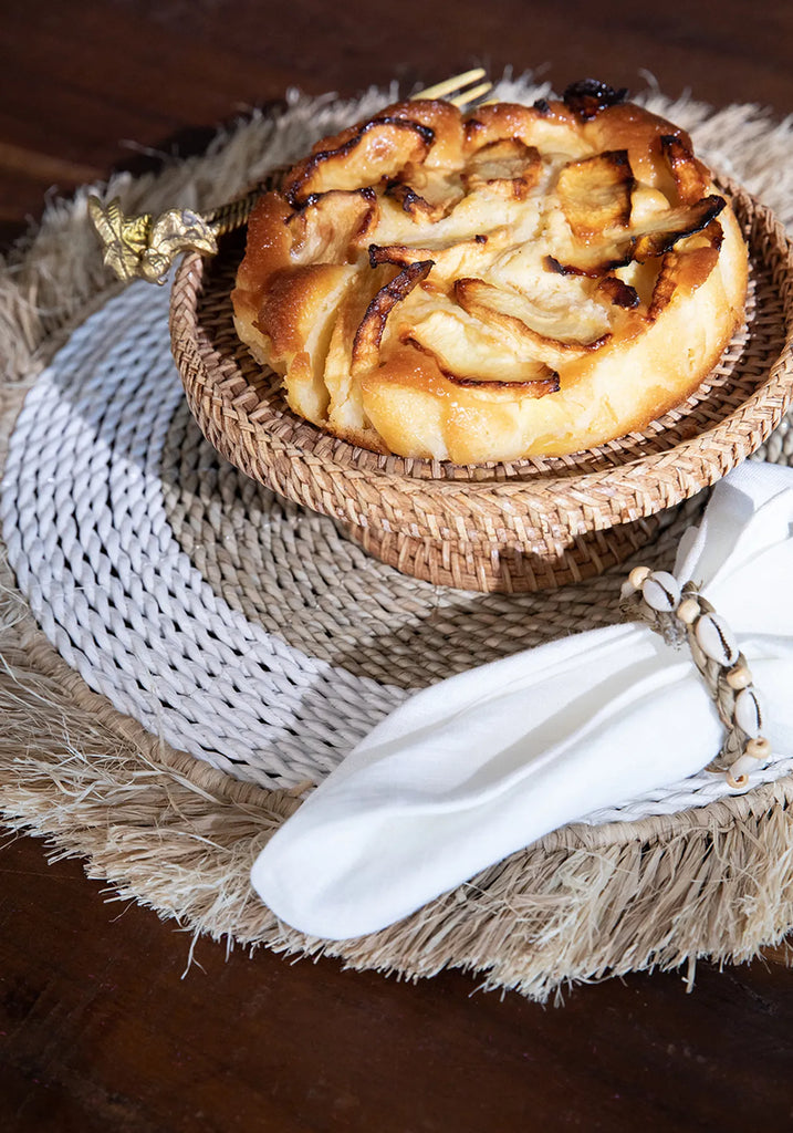 Seagrass Raffia Placemat
