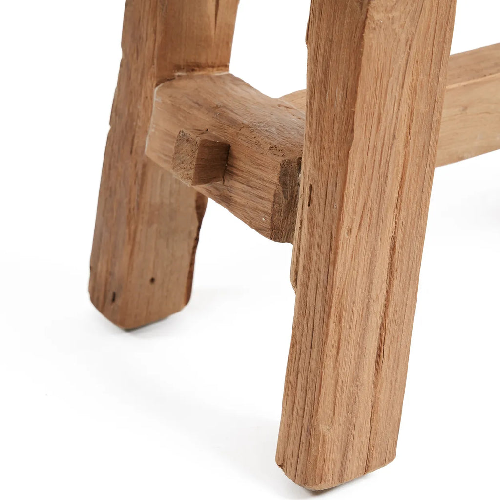 The Shoji Stool - L