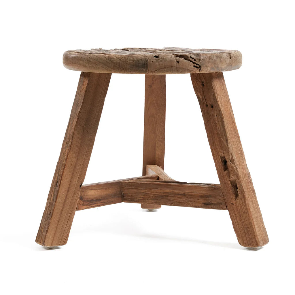 From Yatai Stool - M