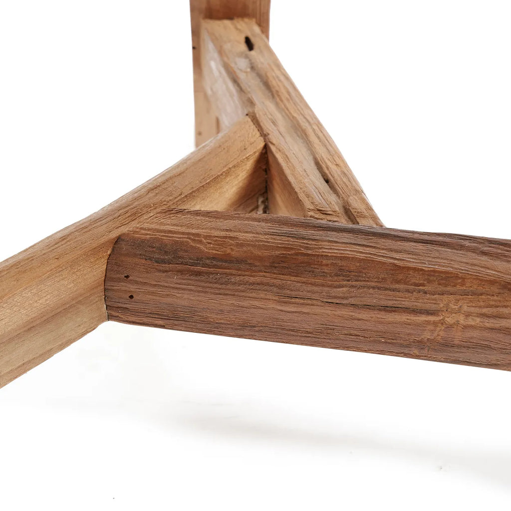 From Yatai Stool - M