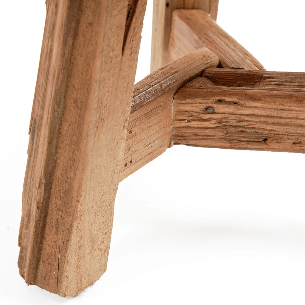 The Yatai Stool - S