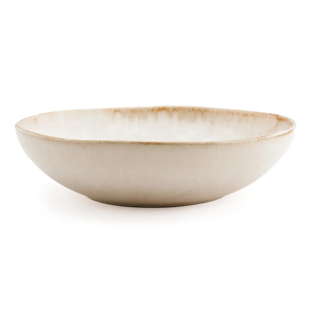 The Cascais Pasta Plate (Set of 4)