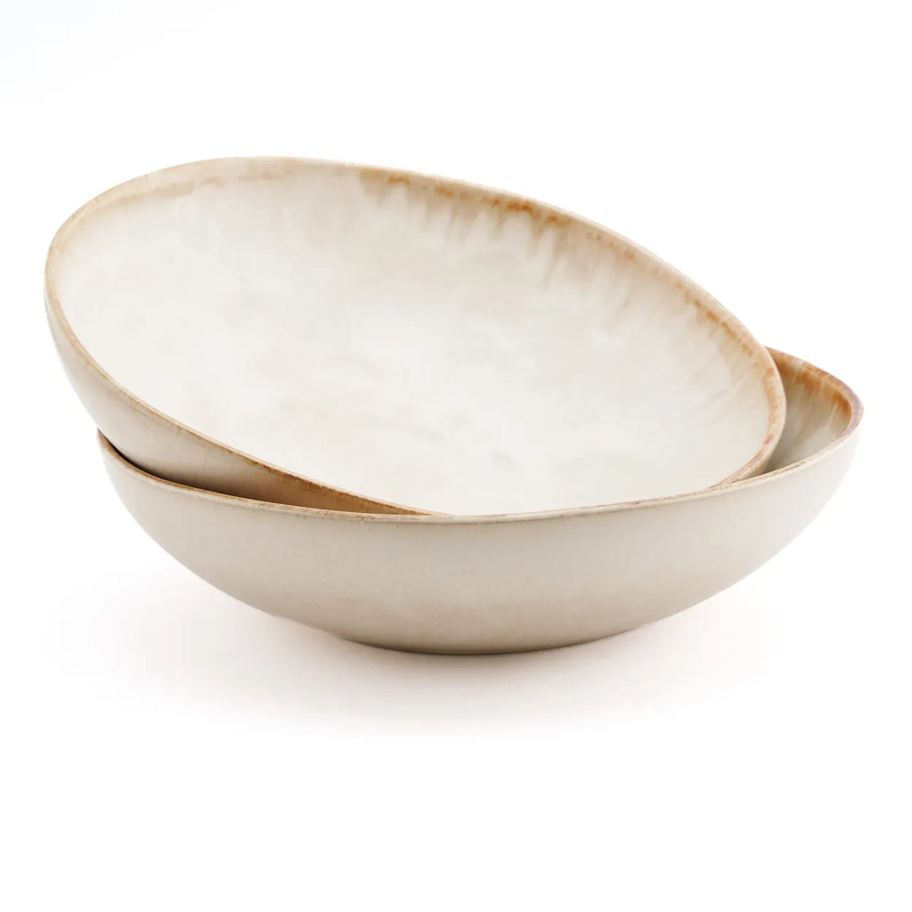 The Cascais Pasta Plate (Set of 4)
