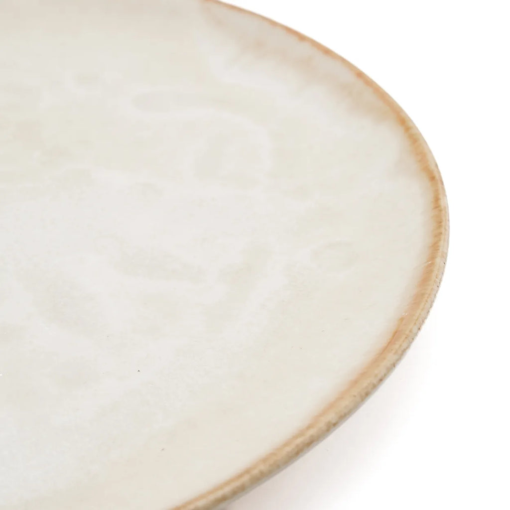 The Cascais Salad Plate - M (Set of 6)