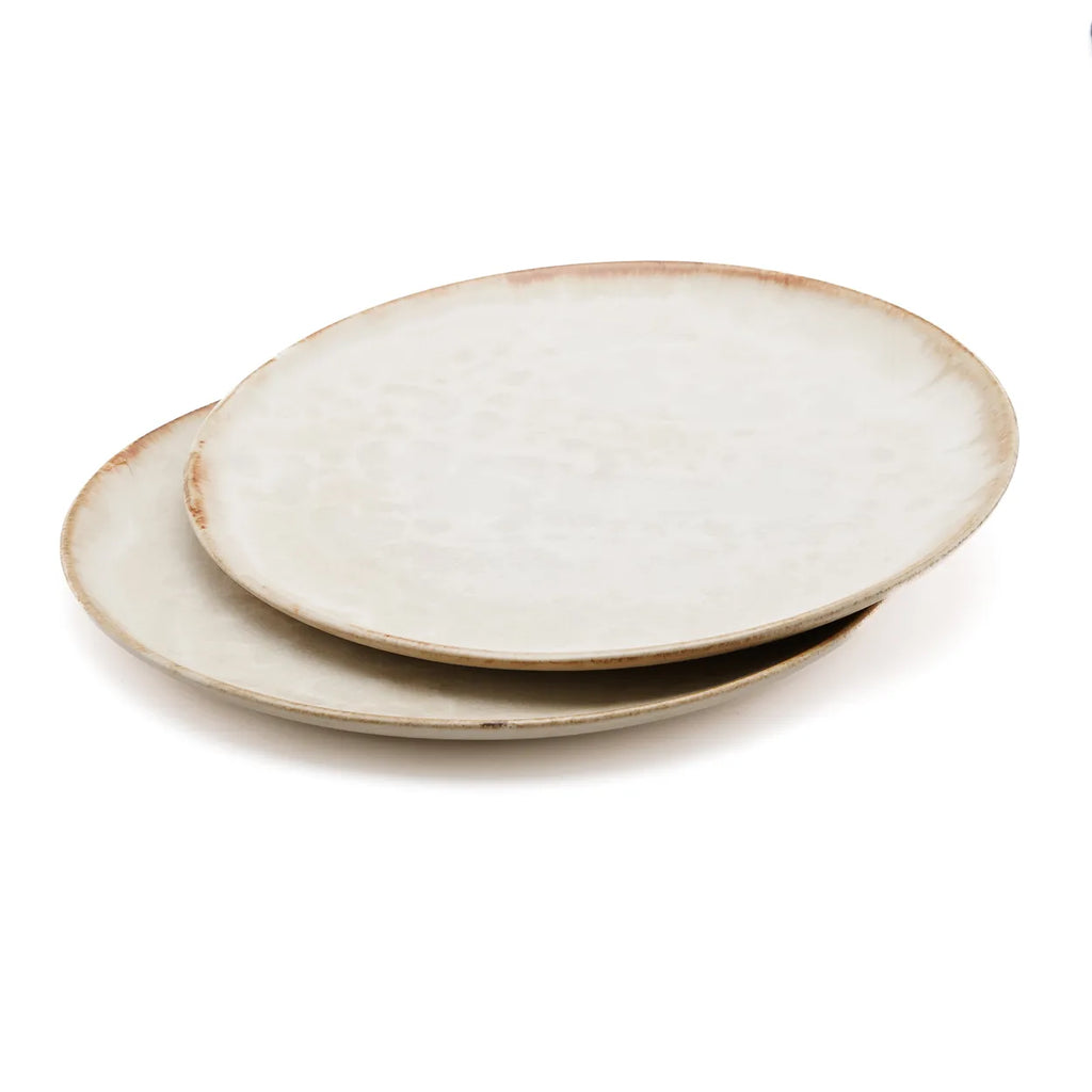 The Cascais Salad Plate - M (Set of 6)