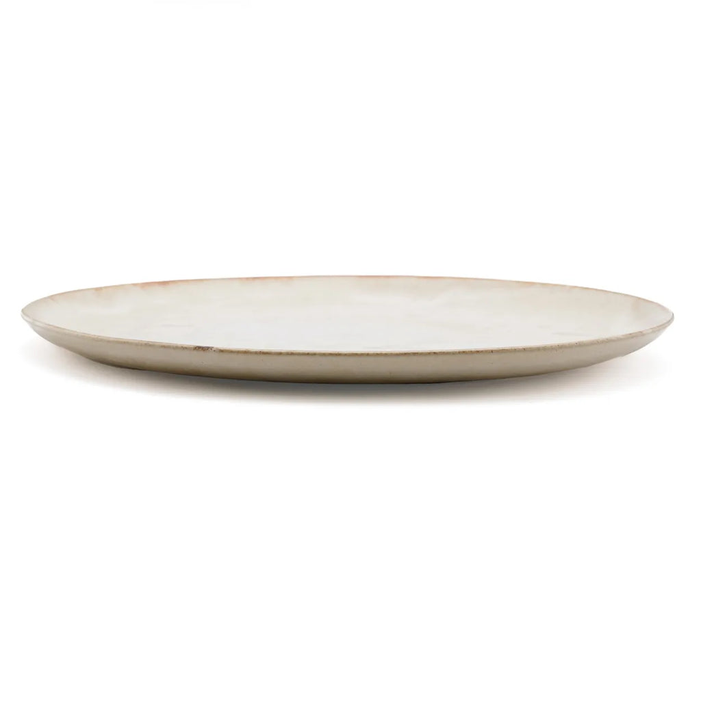 The Cascais Salad Plate - M (Set of 6)