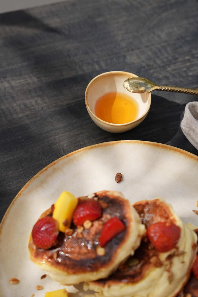 The Cascais Sauce Bowl - S (Set of 6)