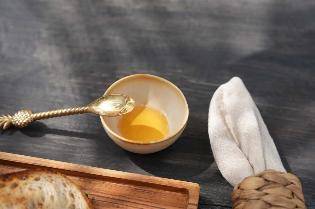 The Cascais Sauce Bowl - S (Set of 6)