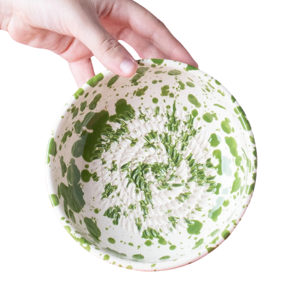 Ráspo Medio ø15cm