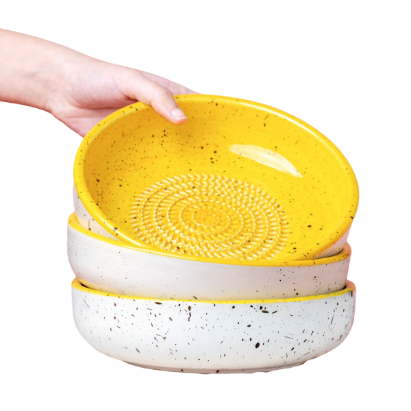 Ráspo Grande ø19cm