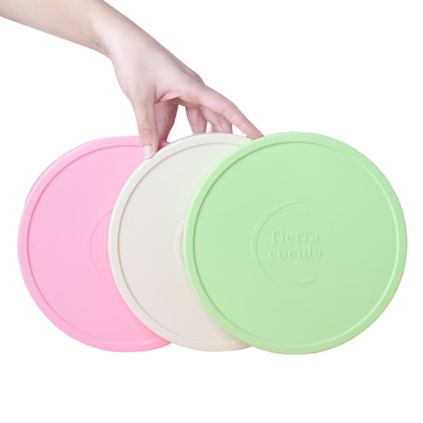 Lid for Raspó Grande