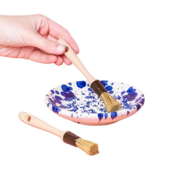 Ráspo cooking brush
